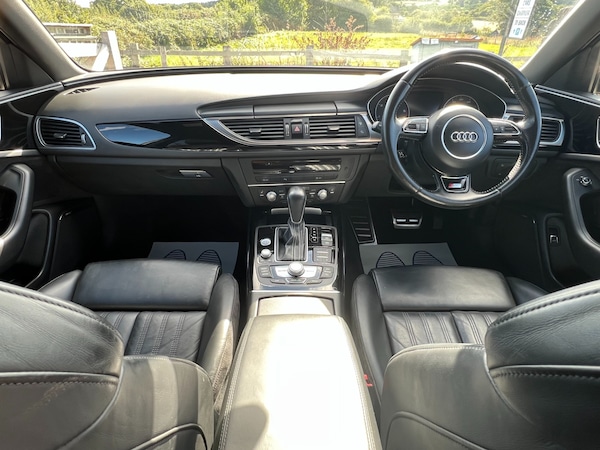 Used Audi A6 2015 for sale - 75650216: Photo 25