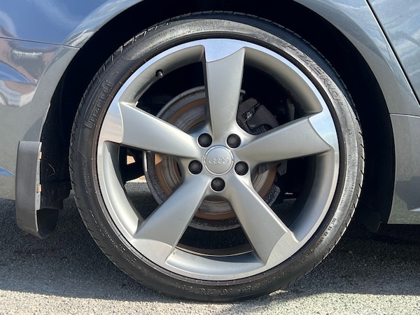 Used Audi A6 2015 for sale - 75650216: Photo 6