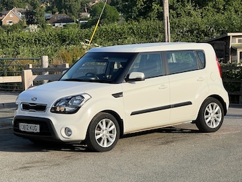 Used Kia Soul 2012 for sale - 78998094: Photo