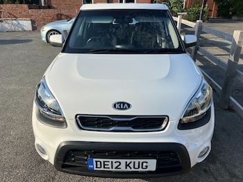 Used Kia Soul 2012 for sale - 78998094: Photo
