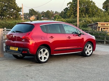 Used Peugeot 2008 2020 for sale - 79311591: Photo