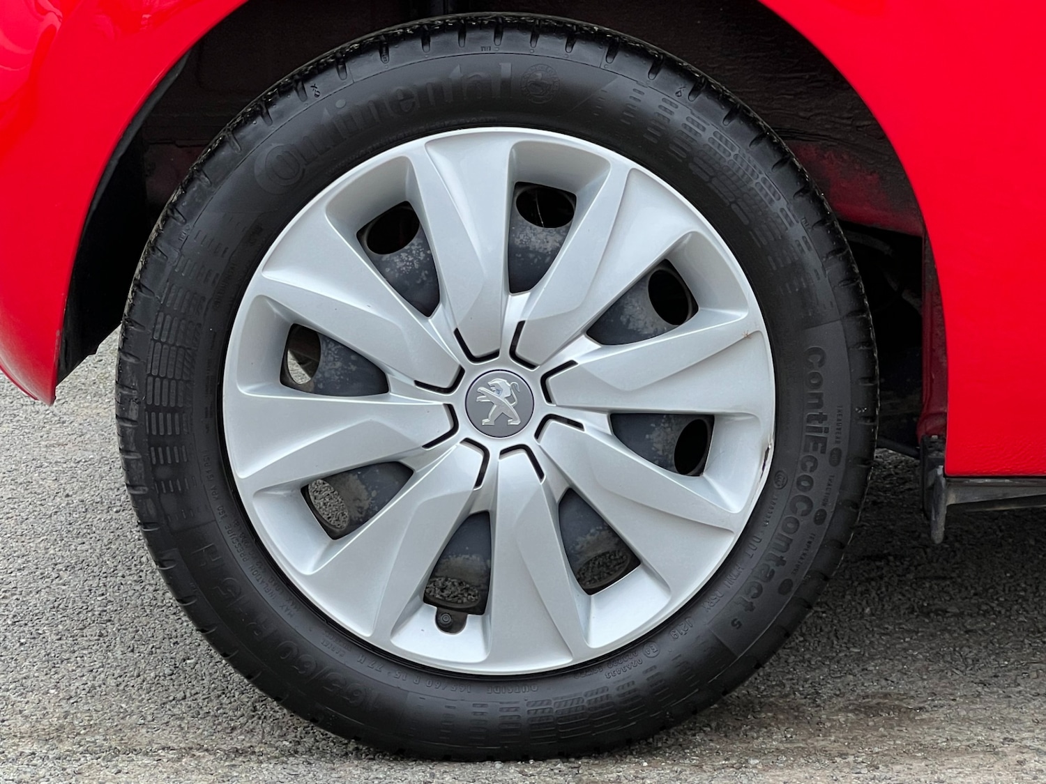 Used Peugeot 108 2019 for sale - 77567758: Photo 11