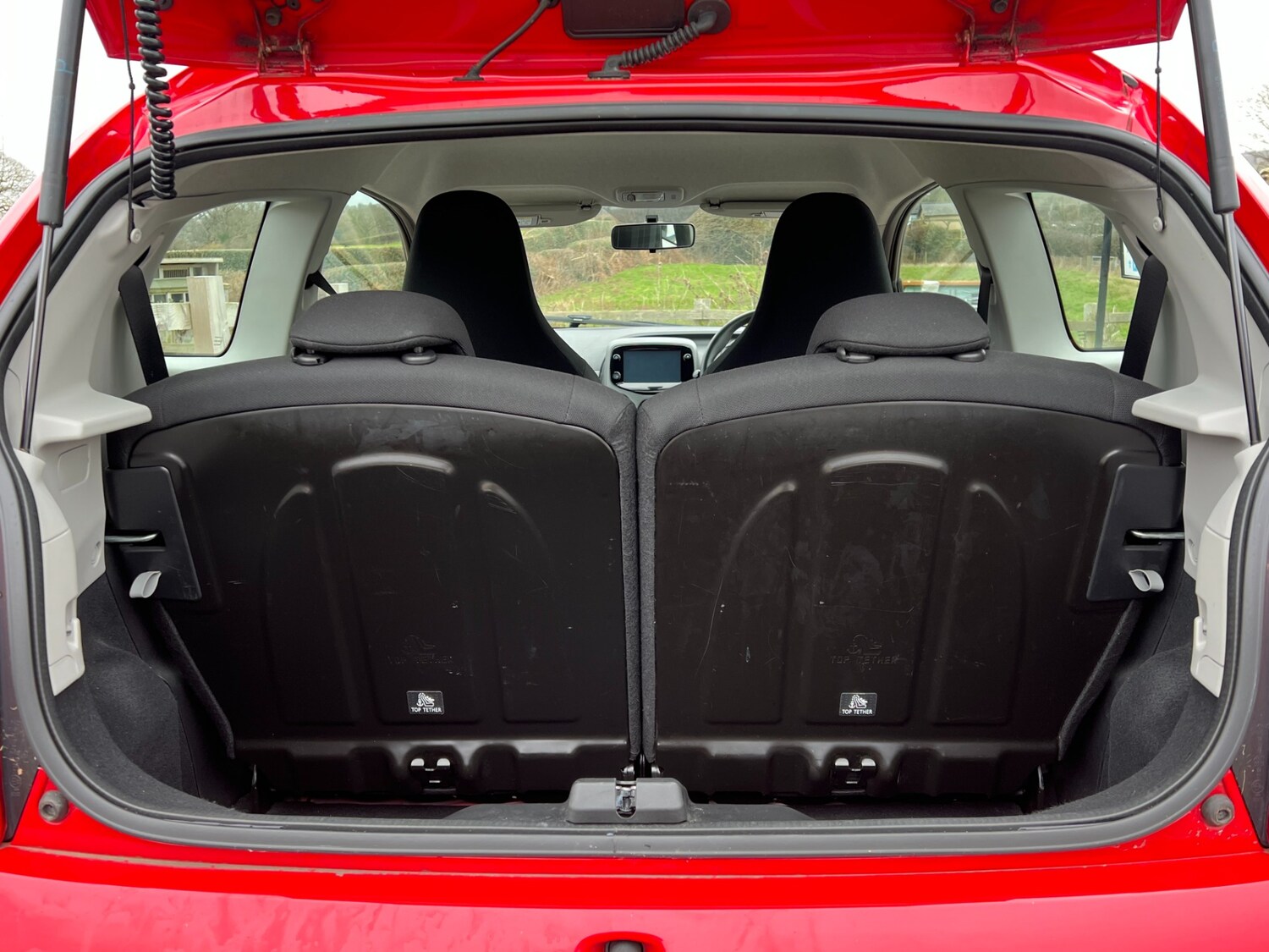 Used Peugeot 108 2019 for sale - 77567758: Photo 13