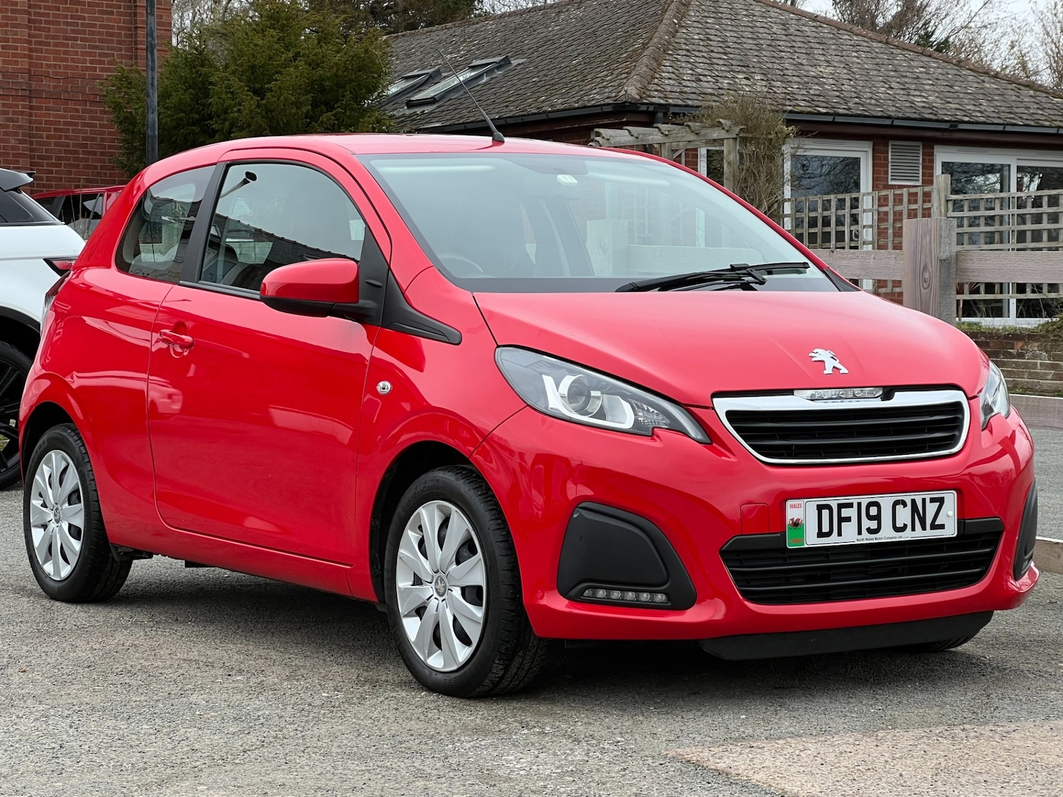 Used Peugeot 108 2019 for sale - 77567758: Photo 14