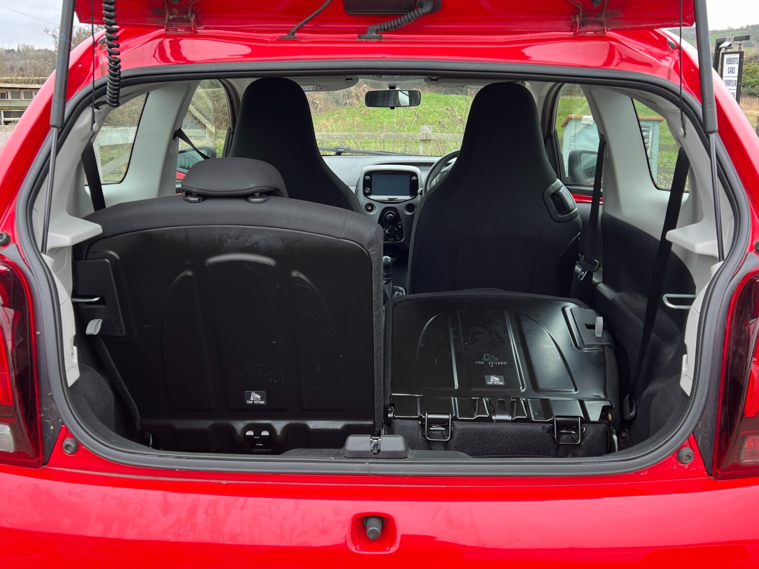 Used Peugeot 108 2019 for sale - 77567758: Photo 15