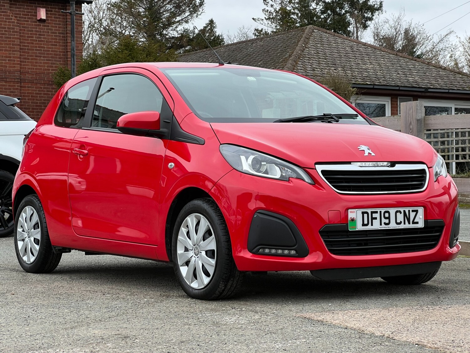Used Peugeot 108 2019 for sale - 77567758: Photo 16