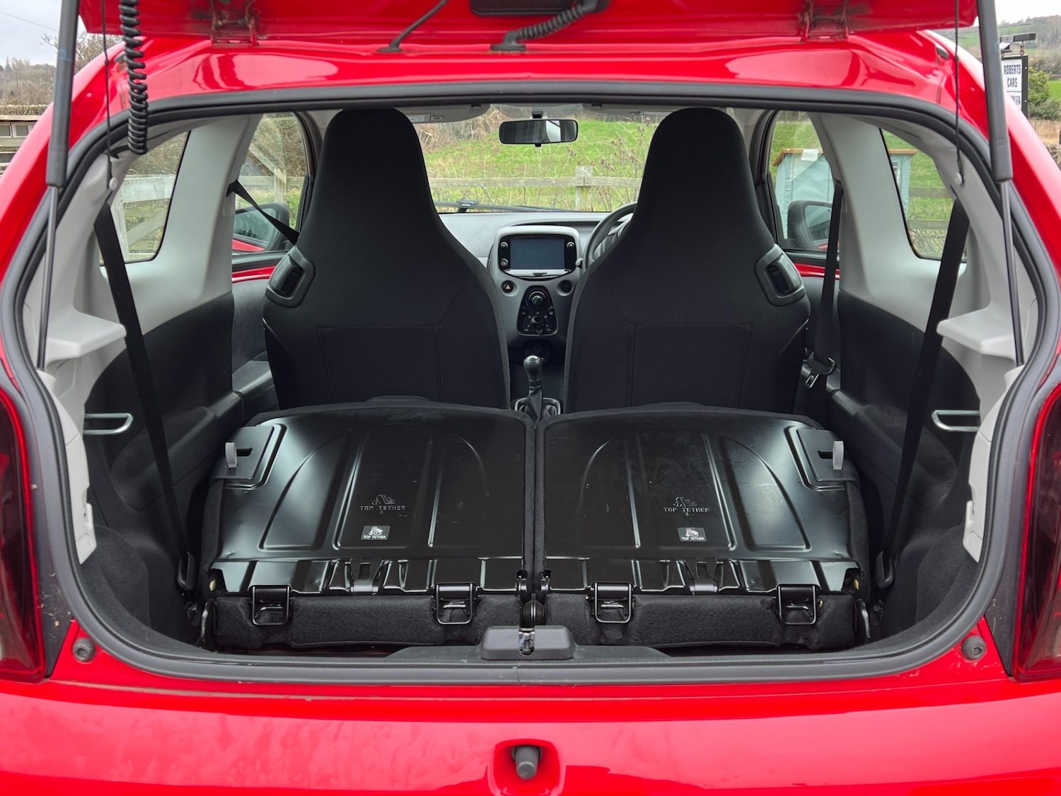 Used Peugeot 108 2019 for sale - 77567758: Photo 17