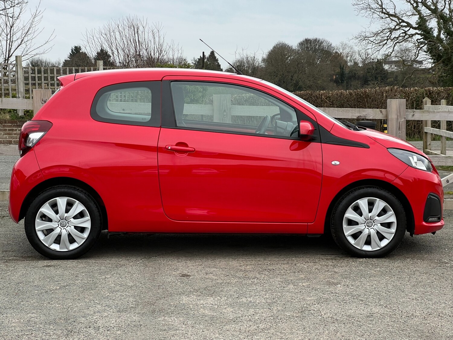 Used Peugeot 108 2019 for sale - 77567758: Photo 20