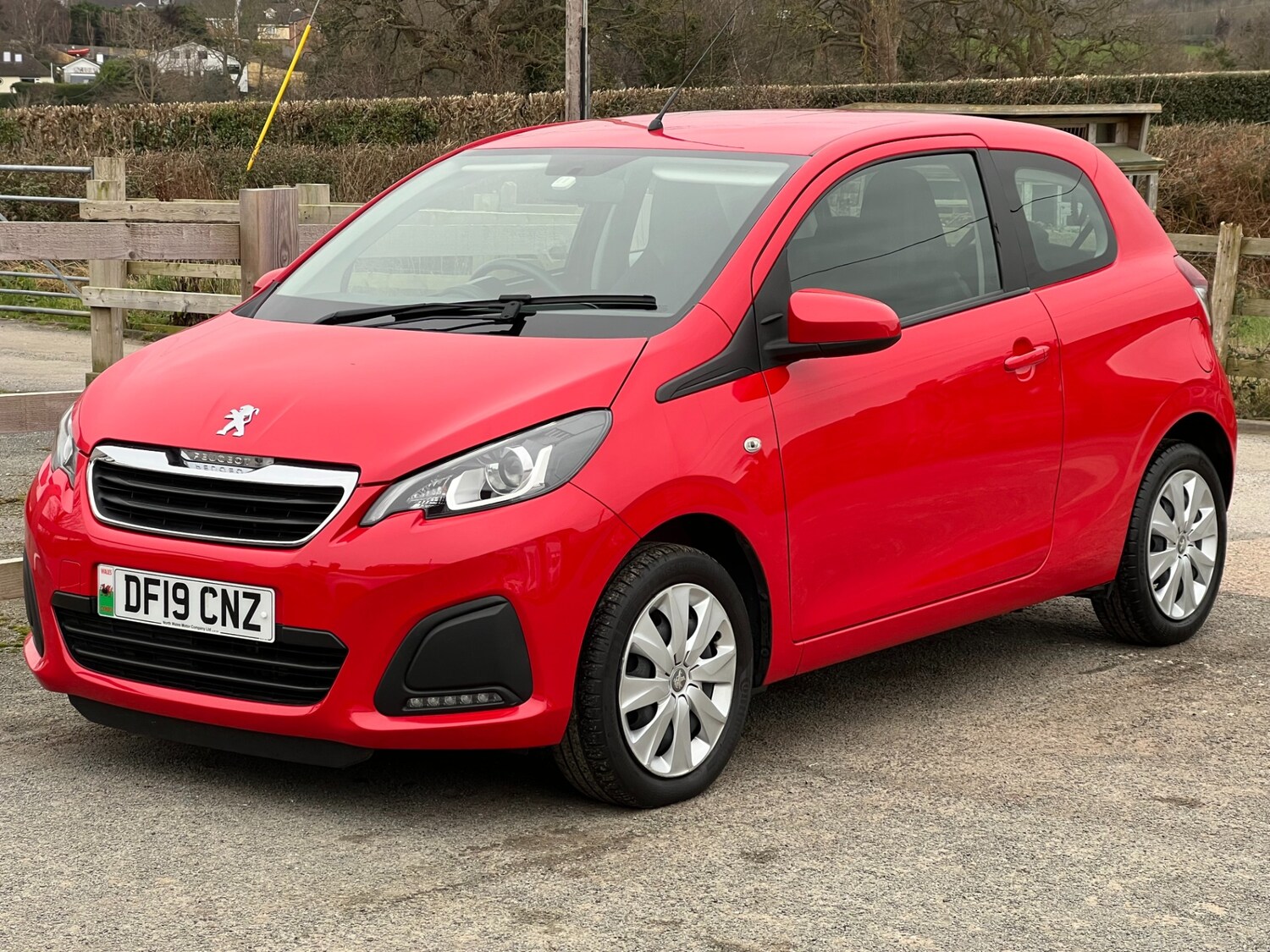 Used Peugeot 108 2019 for sale - 77567758: Photo 22