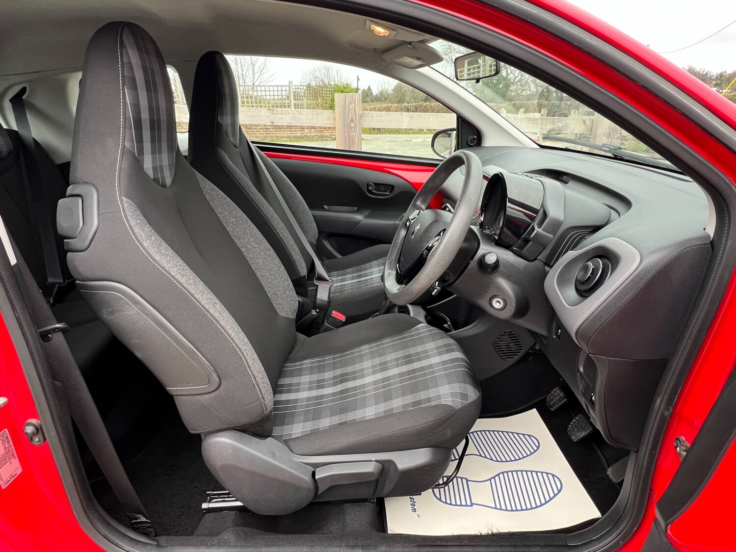 Used Peugeot 108 2019 for sale - 77567758: Photo 23