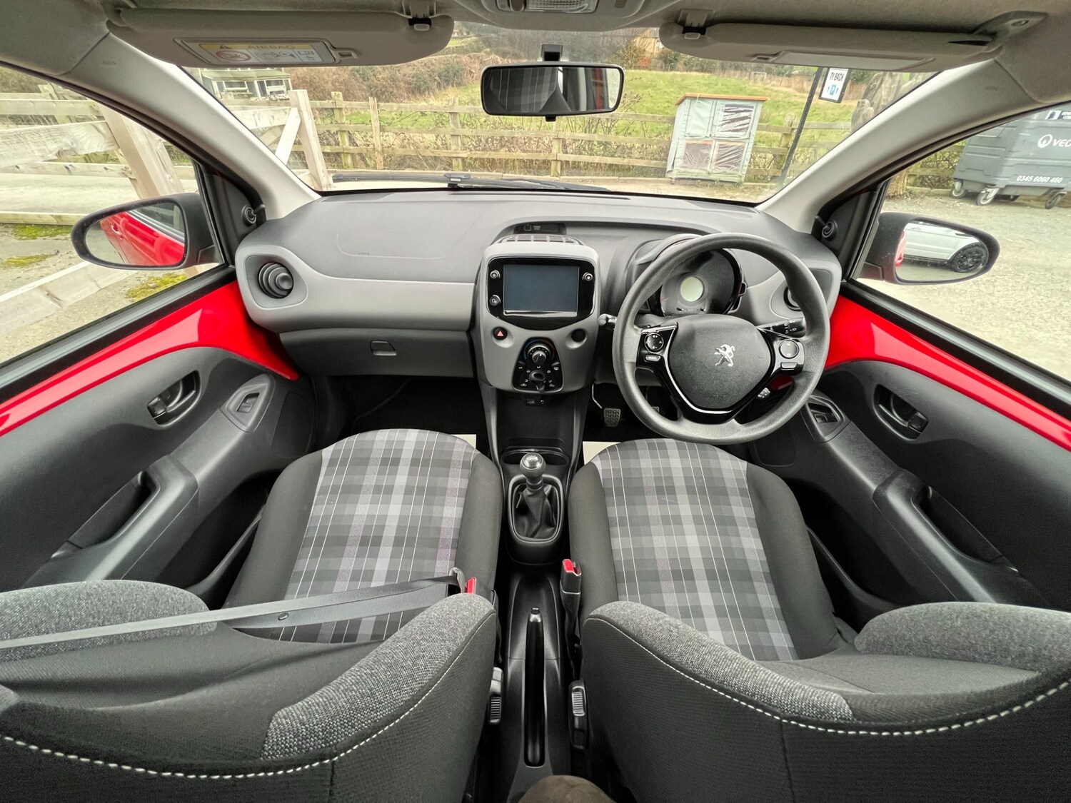 Used Peugeot 108 2019 for sale - 77567758: Photo 26