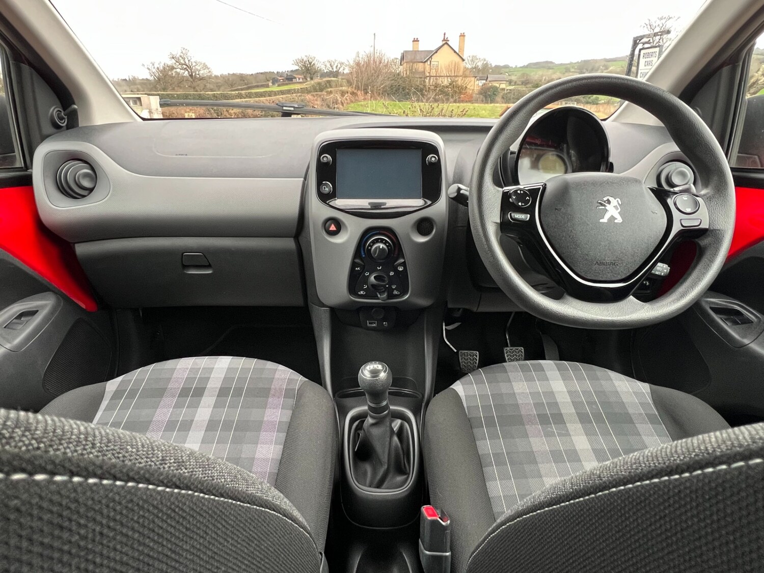 Used Peugeot 108 2019 for sale - 77567758: Photo 3