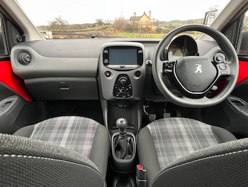 Used Peugeot 108 2019 for sale - 77567758: Photo