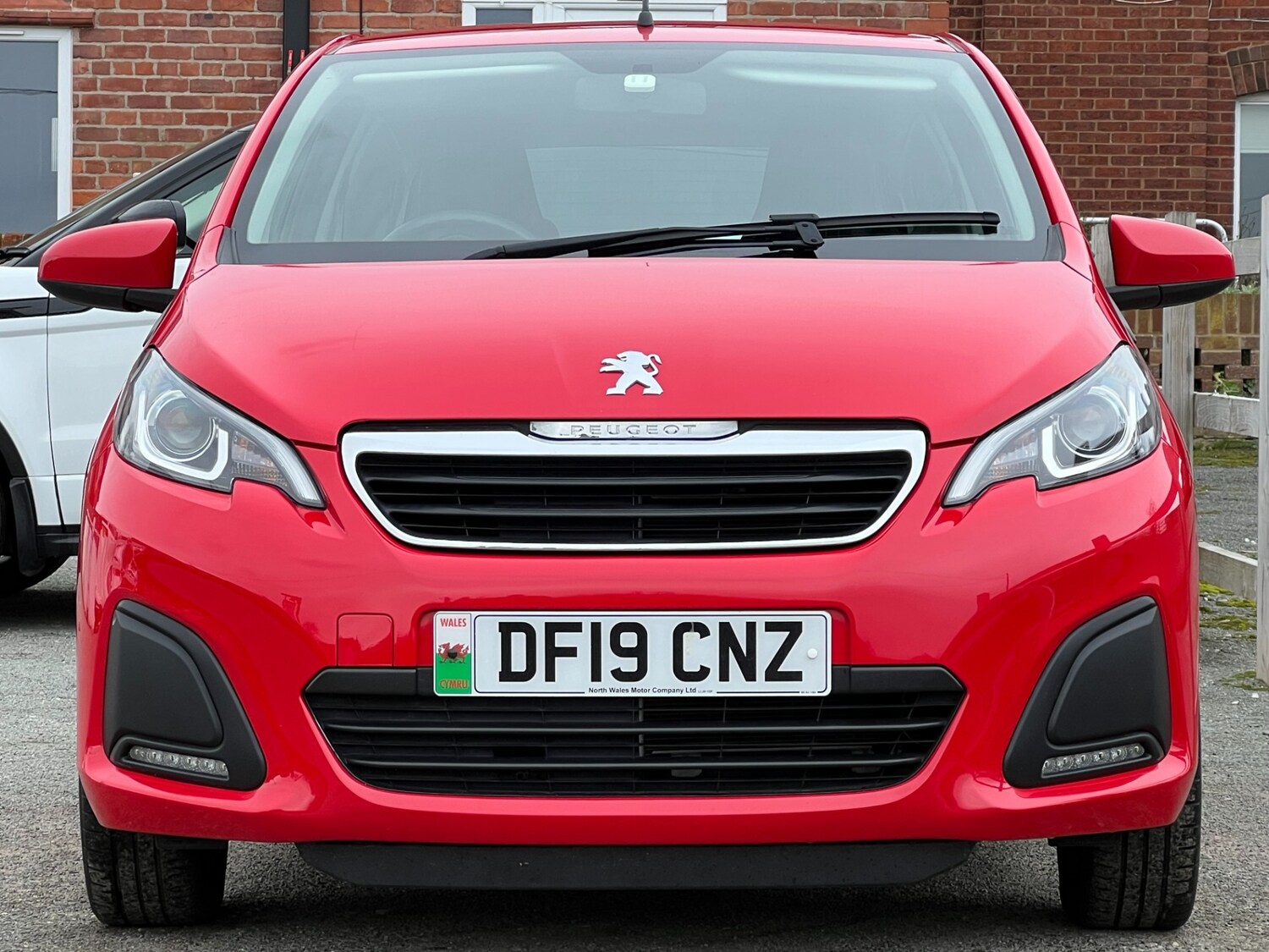 Used Peugeot 108 2019 for sale - 77567758: Photo 4