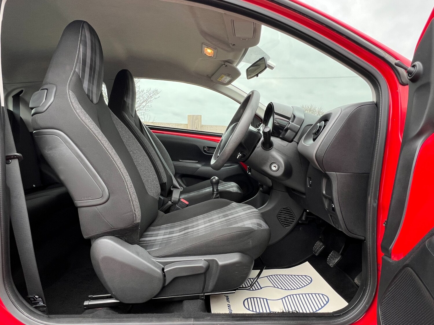 Used Peugeot 108 2019 for sale - 77567758: Photo 6