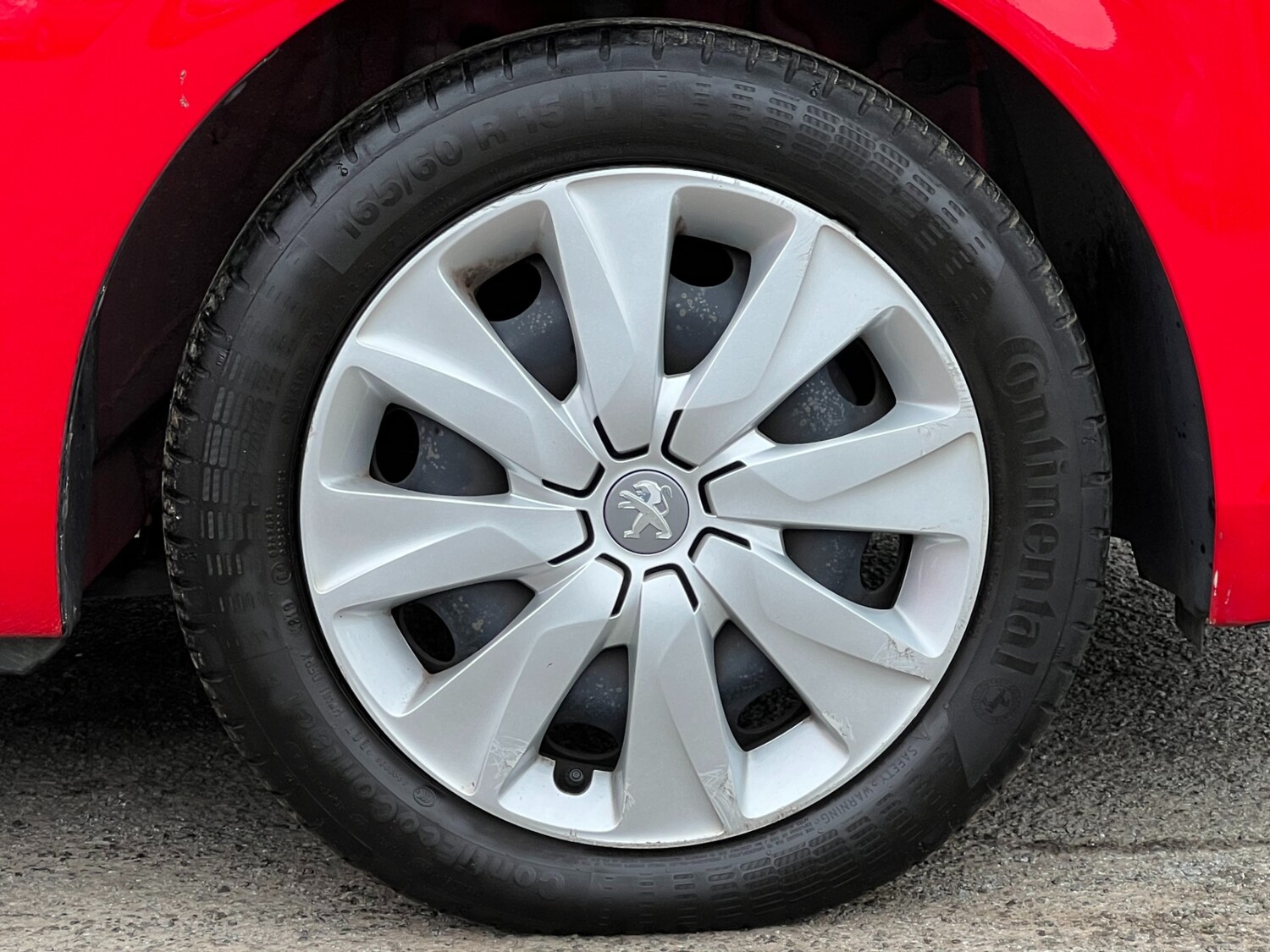 Used Peugeot 108 2019 for sale - 77567758: Photo 7