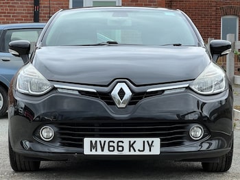 Used Renault Clio 2016 for sale - 77872945: Photo