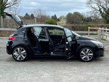 Used Renault Clio 2016 for sale - 77872945: Photo