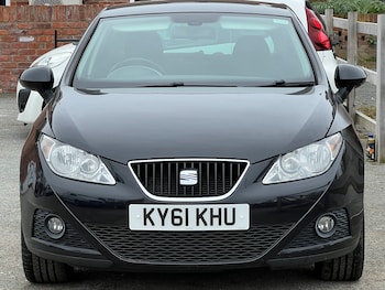 Used SEAT Ibiza 2011 for sale - 77774282: Photo