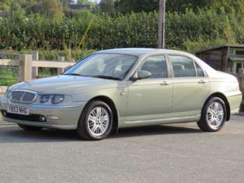 2003 (53) 2L Club SE 4dr Auto