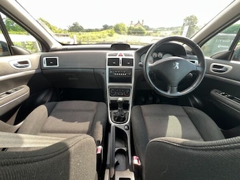 Used Peugeot 307 2007 for sale - 79311474: Photo