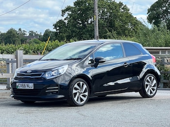 Used Kia Rio 2016 for sale - 79067320: Photo