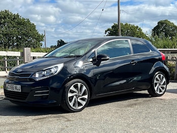 Used Kia Rio 2016 for sale - 79067320: Photo