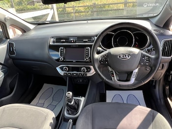 Used Kia Rio 2016 for sale - 79067320: Photo