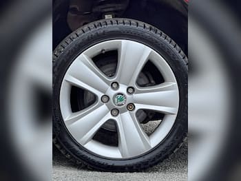 Used Skoda Yeti 2013 for sale - 79483200: Photo