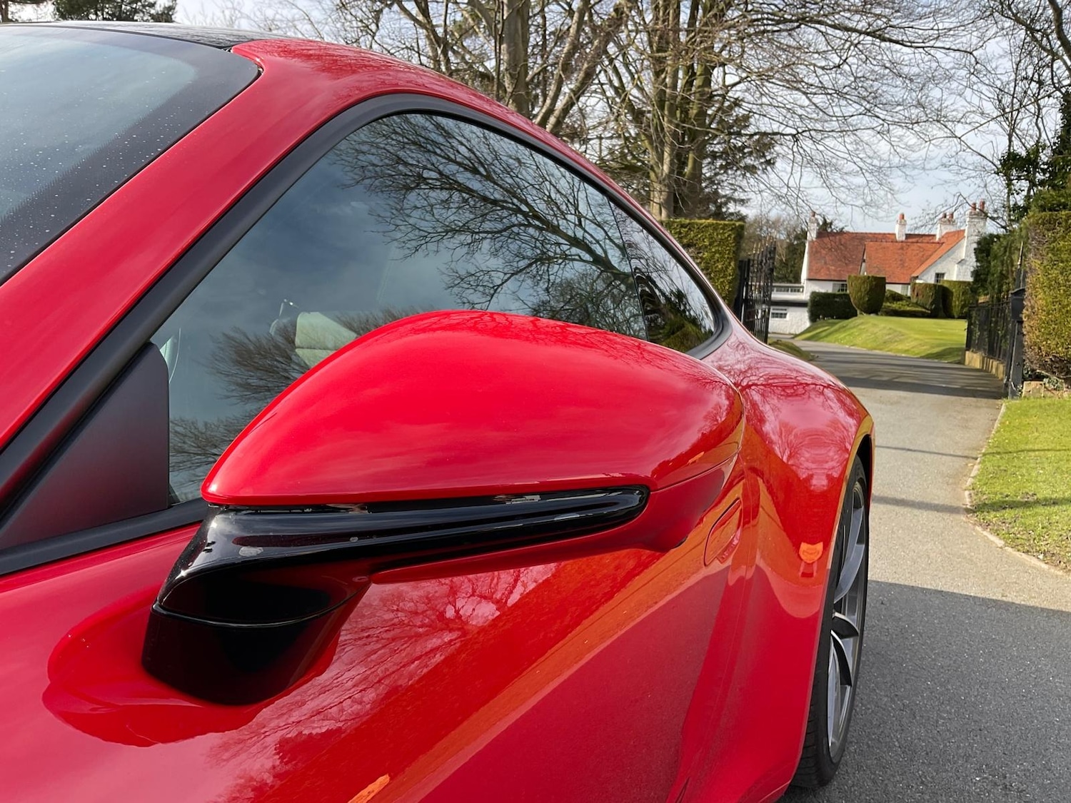 Used Porsche 911 2024 for sale - 76319365: Photo 11