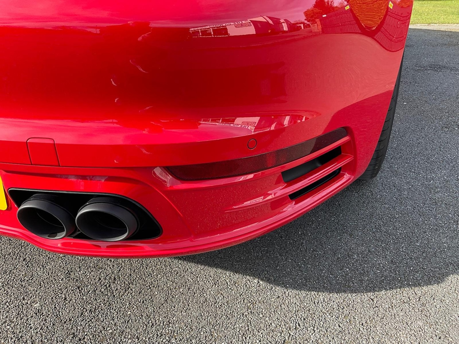 Used Porsche 911 2024 for sale - 76319365: Photo 12