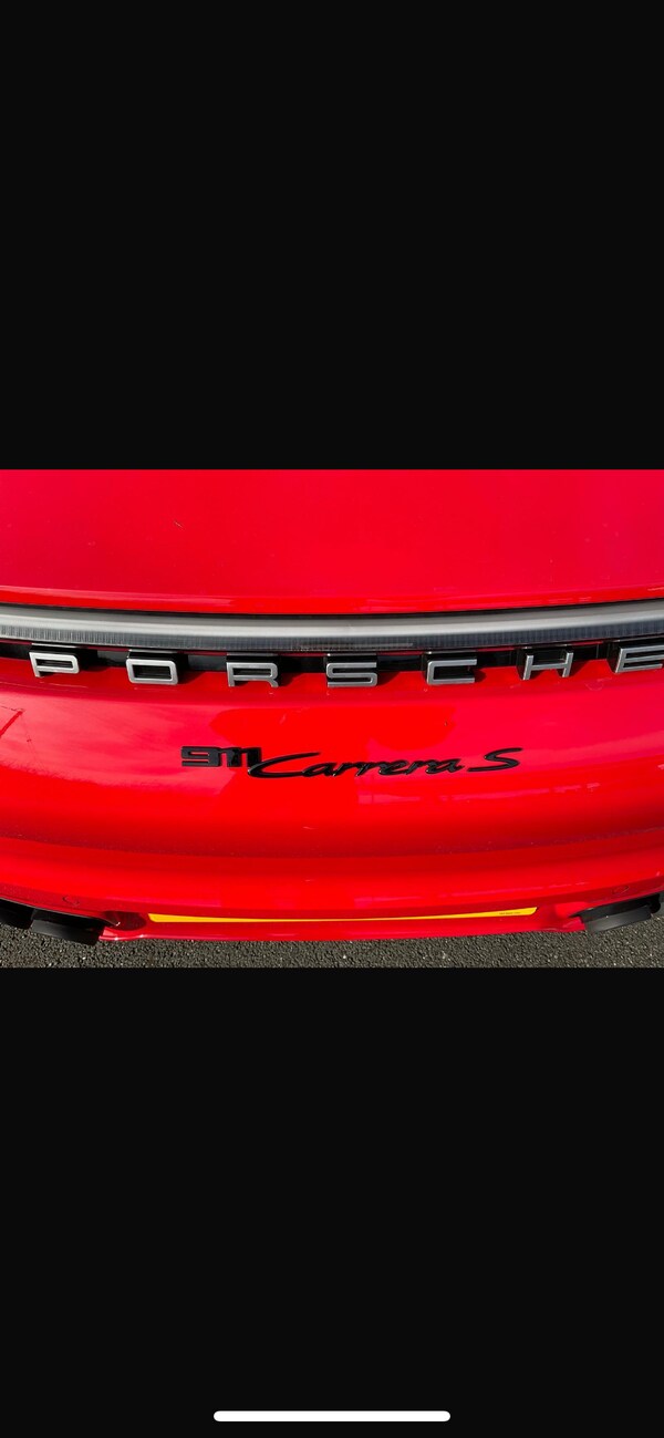 Used Porsche 911 2024 for sale - 76319365: Photo 13