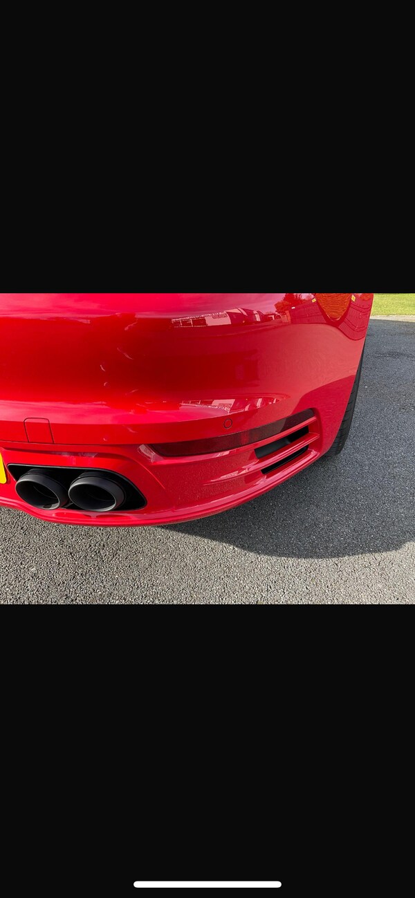 Used Porsche 911 2024 for sale - 76319365: Photo 14