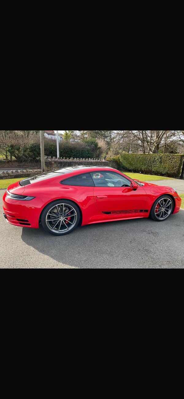 Used Porsche 911 2024 for sale - 76319365: Photo 15