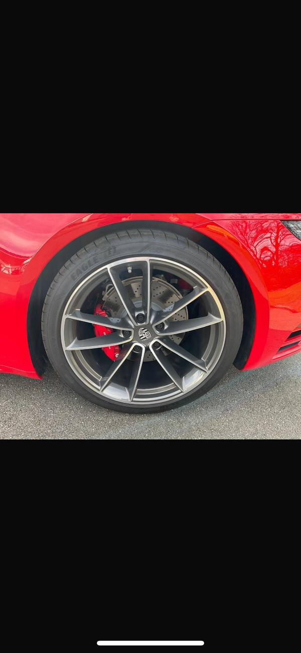 Used Porsche 911 2024 for sale - 76319365: Photo 18