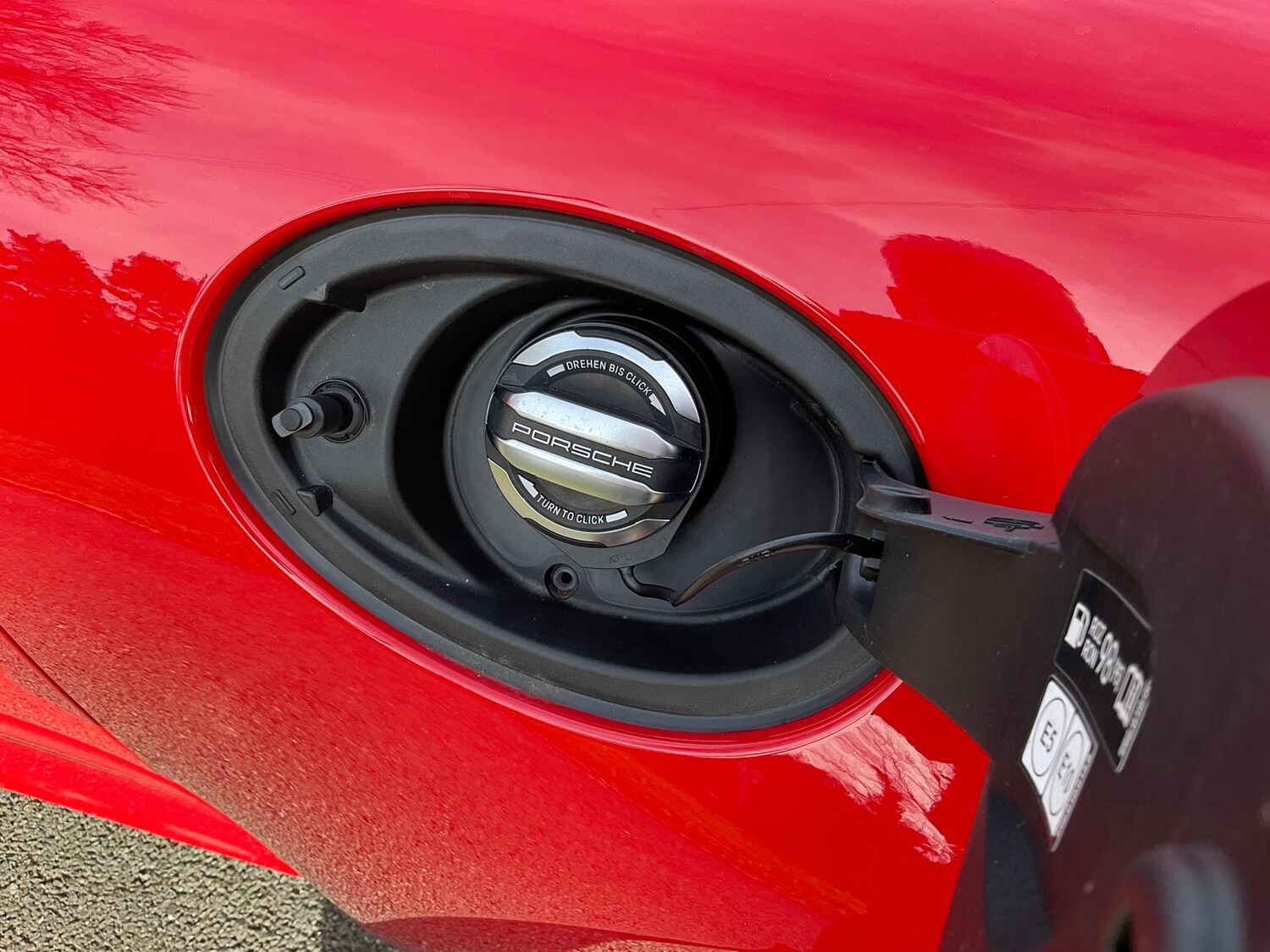 Used Porsche 911 2024 for sale - 76319365: Photo 20