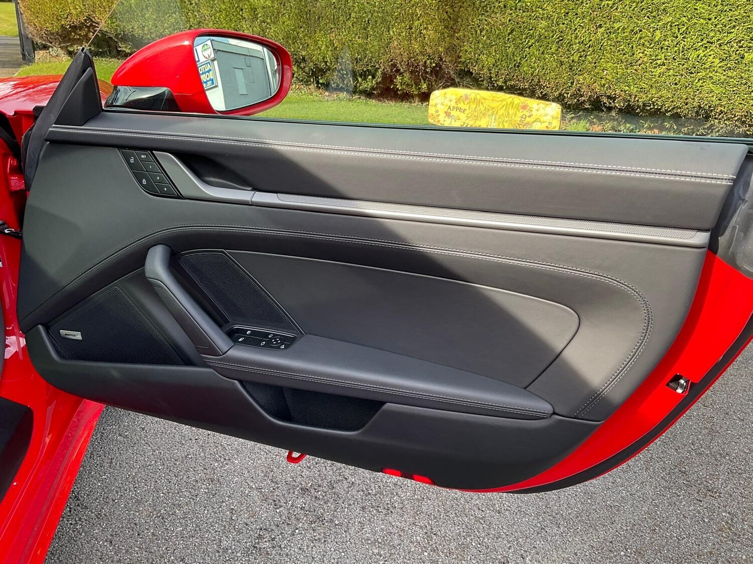 Used Porsche 911 2024 for sale - 76319365: Photo 25