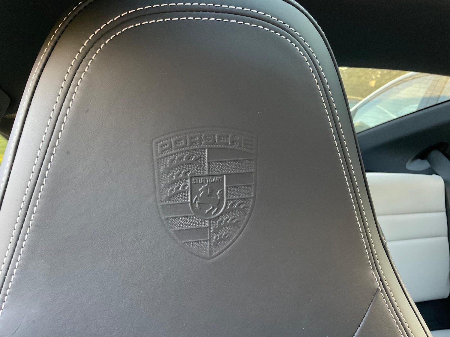 Used Porsche 911 2024 for sale - 76319365: Photo 27