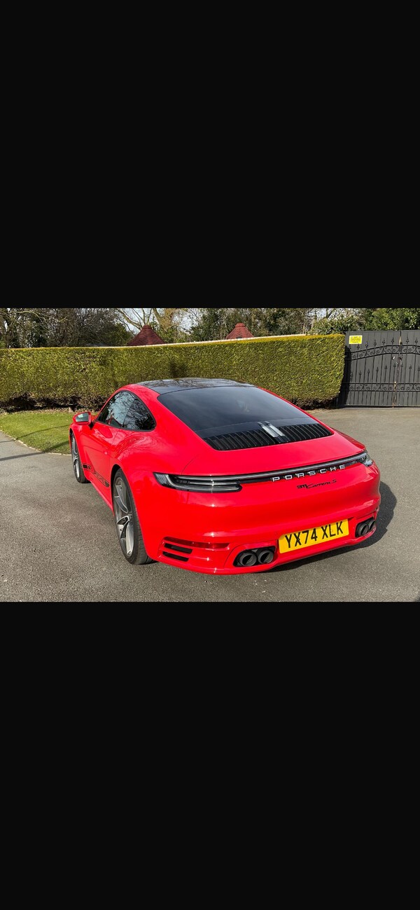 Used Porsche 911 2024 for sale - 76319365: Photo 27