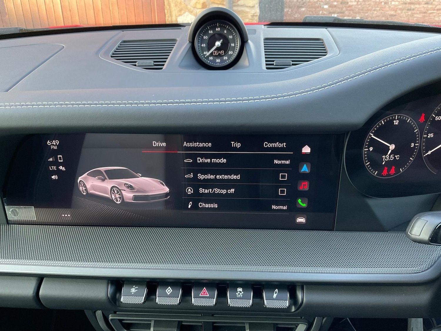 Used Porsche 911 2024 for sale - 76319365: Photo 28