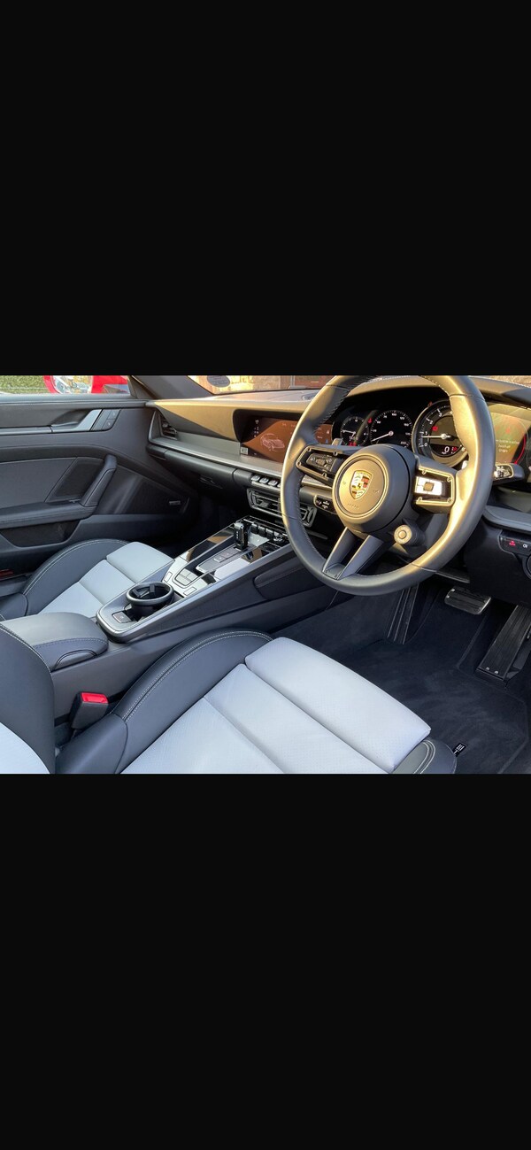 Used Porsche 911 2024 for sale - 76319365: Photo 28