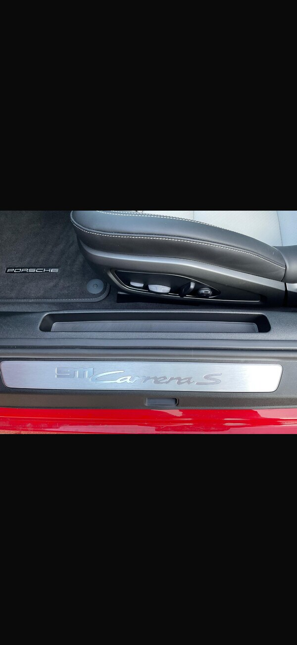 Used Porsche 911 2024 for sale - 76319365: Photo 29