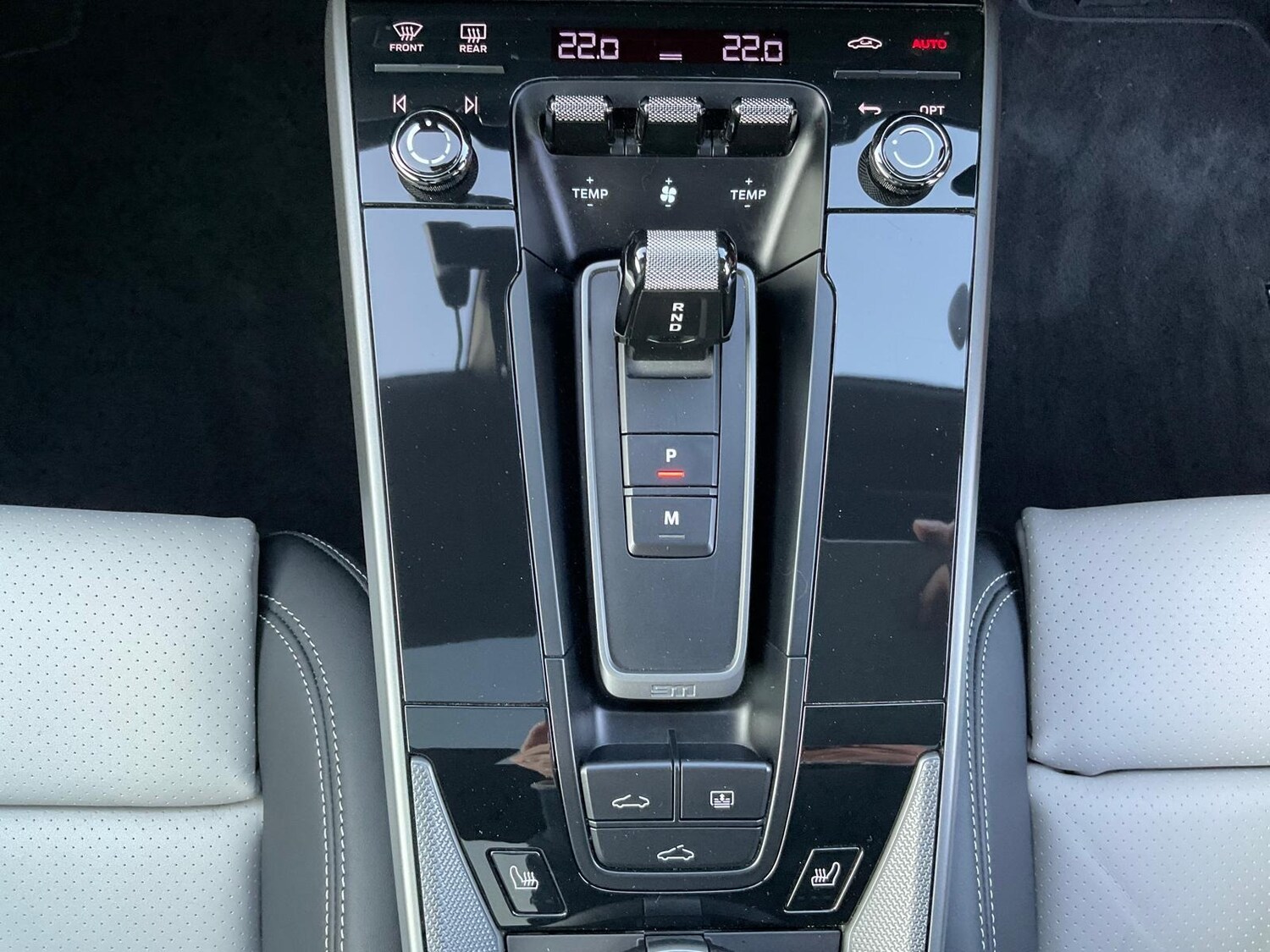 Used Porsche 911 2024 for sale - 76319365: Photo 33