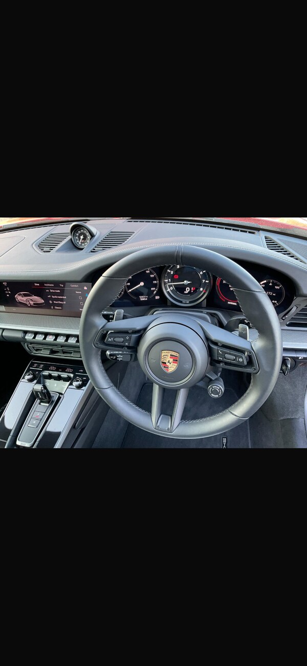 Used Porsche 911 2024 for sale - 76319365: Photo 35