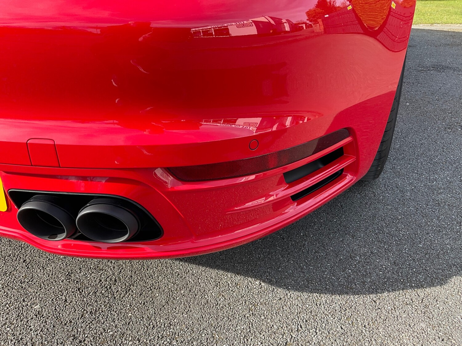 Used Porsche 911 2024 for sale - 76319365: Photo 37