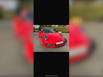 Used Porsche 911 2024 for sale - 76319365: Photo 3