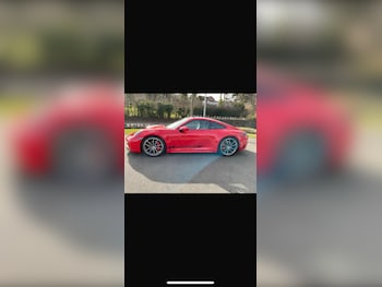 Used Porsche 911 2024 for sale - 76319365: Photo 4