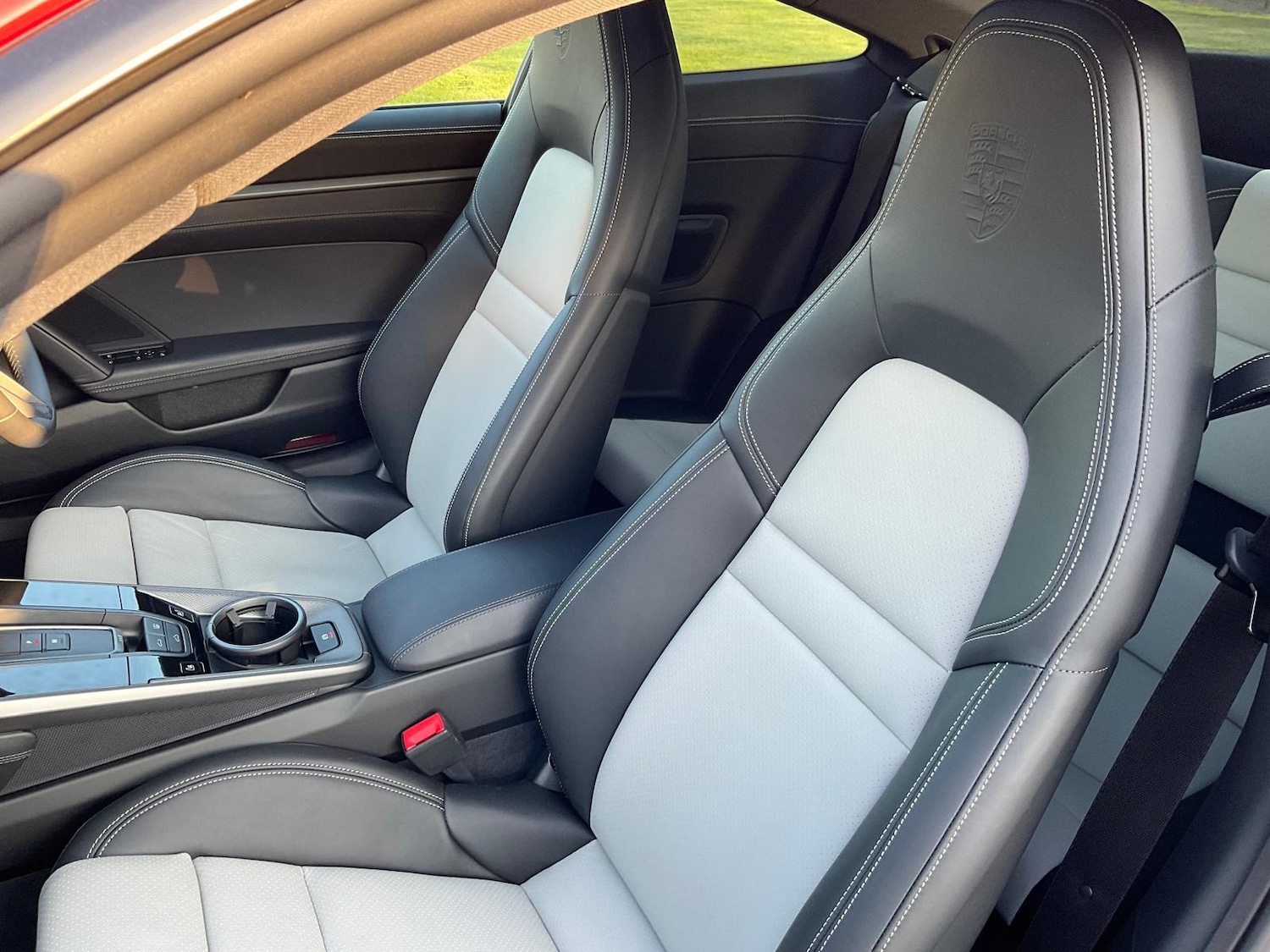 Used Porsche 911 2024 for sale - 76319365: Photo 5