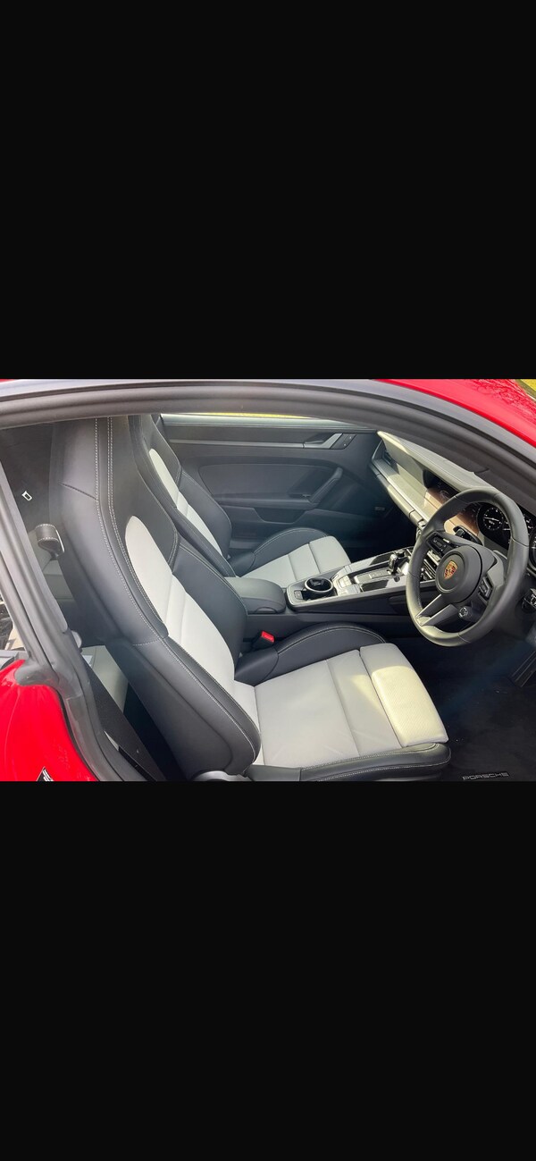 Used Porsche 911 2024 for sale - 76319365: Photo 5