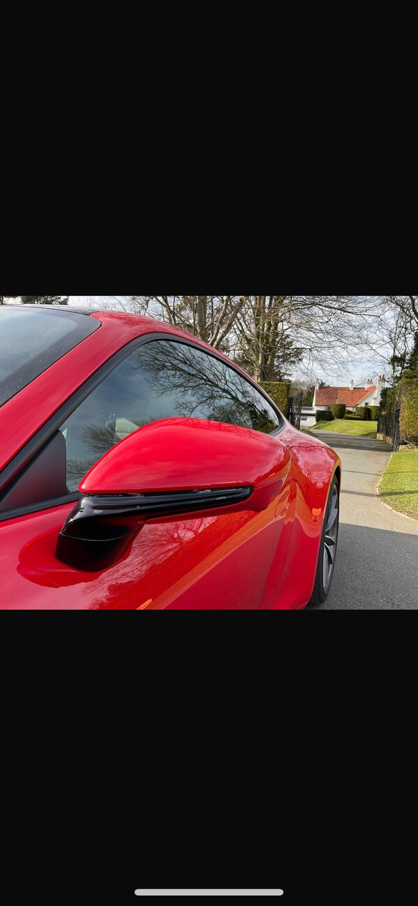 Used Porsche 911 2024 for sale - 76319365: Photo 7